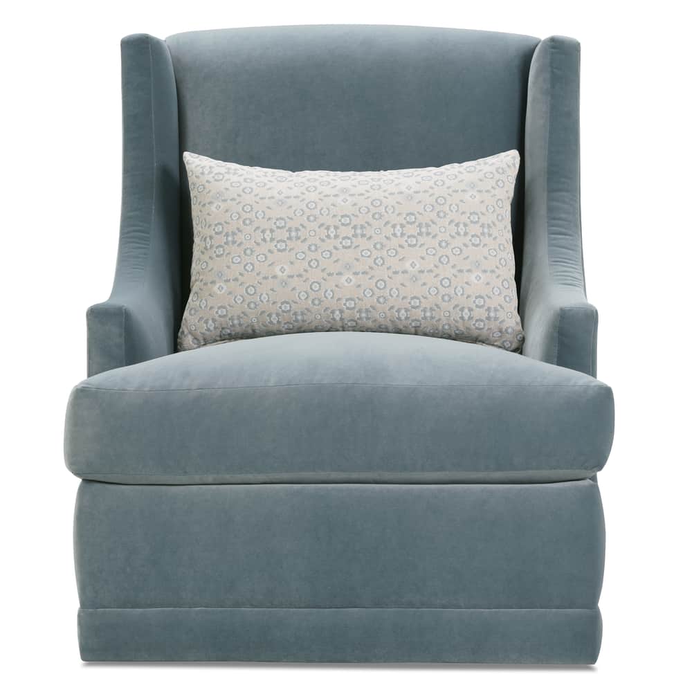 Rowe Lindsay Swivel Chair