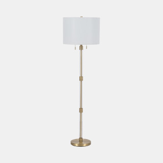 Sagebrook Accessories: Floor Lamp