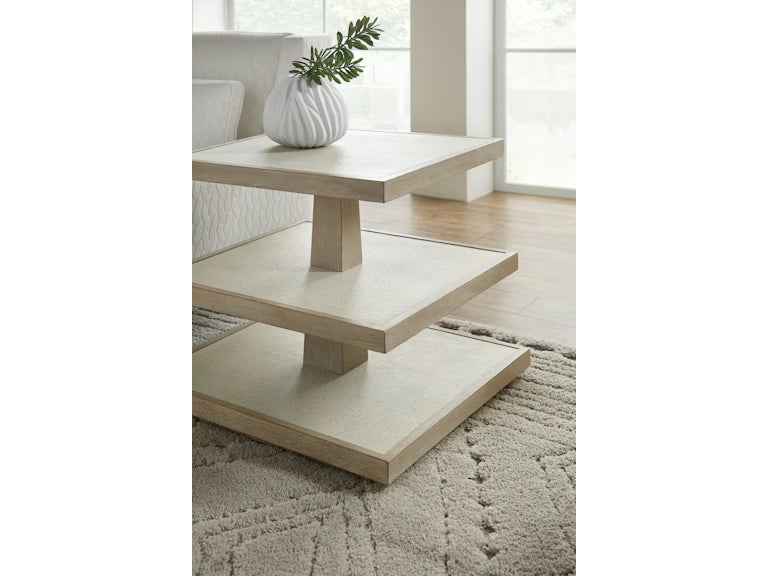 Hooker Cascade End Table