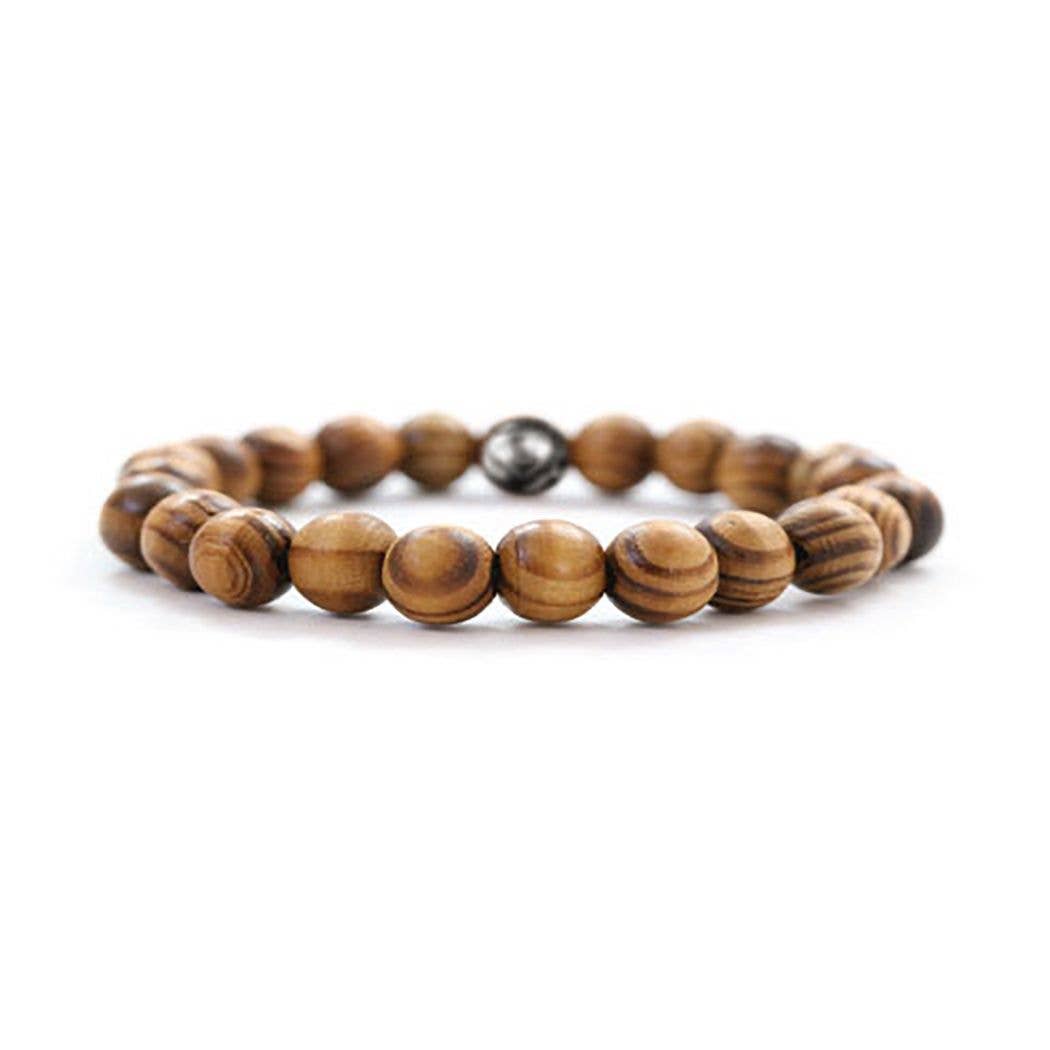 Brigade Men’s Bracelet