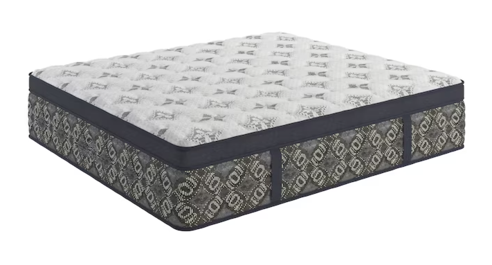 Kingsdown Passions Atherstone Ultra Firm Mattress Queen