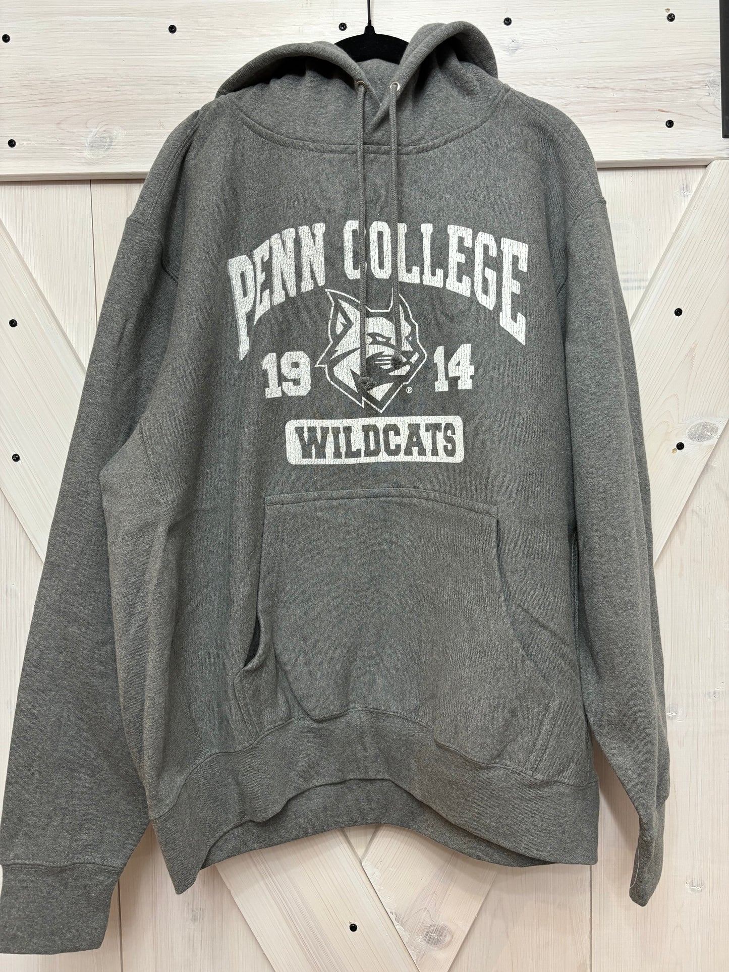 Penn College Wildcats Hoodie
