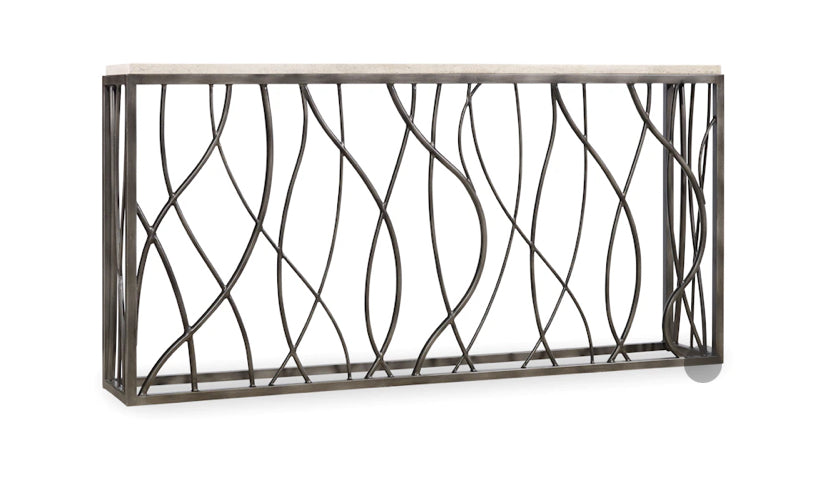 Hooker Console Table