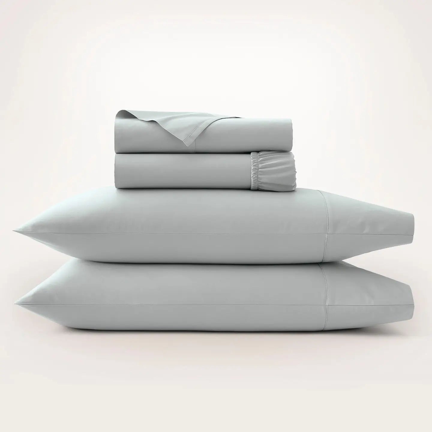 Boll & Branch Signature Hemmed Sheet Set