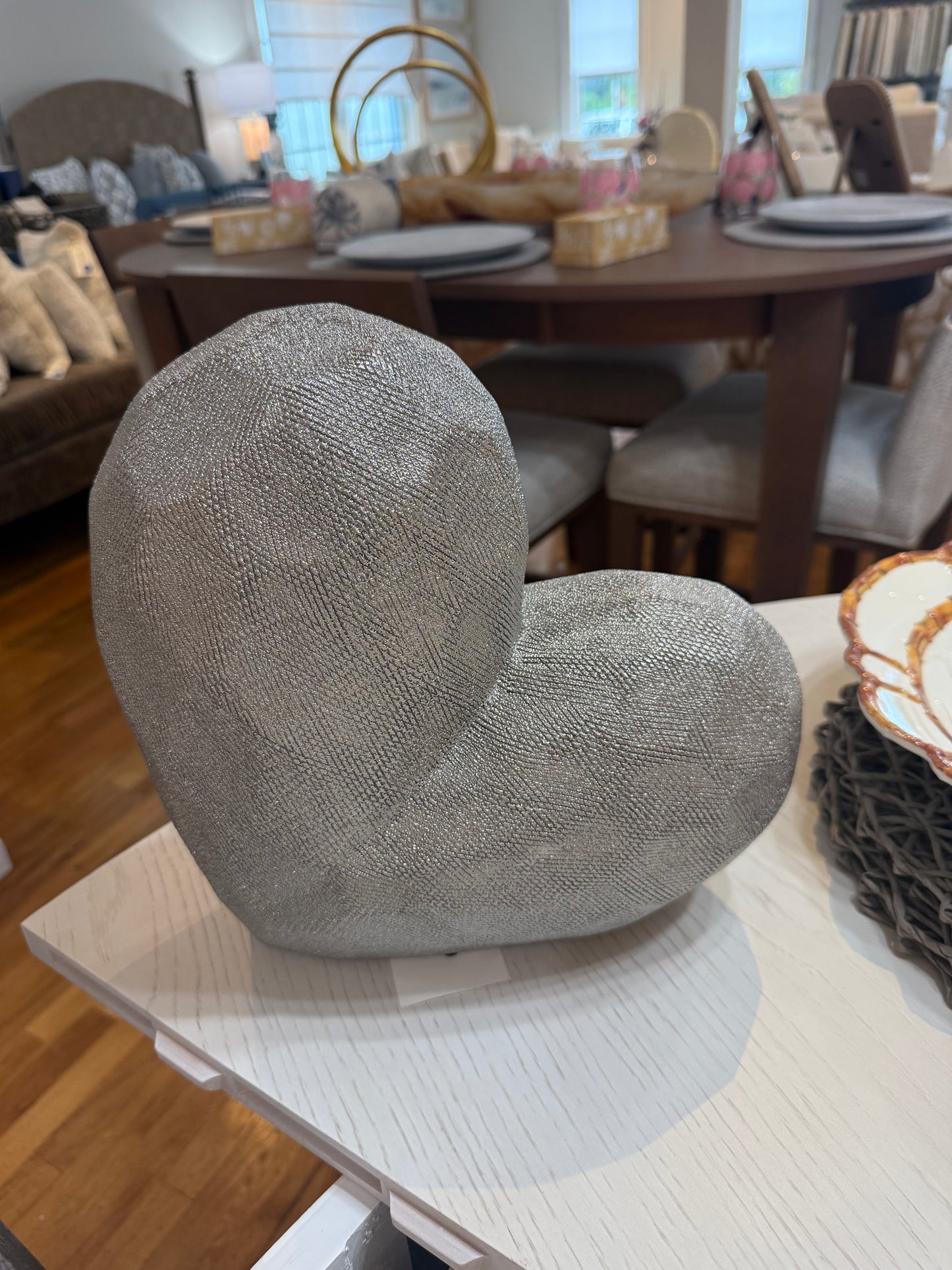 Sagebrook Accessories:Heart Accessory