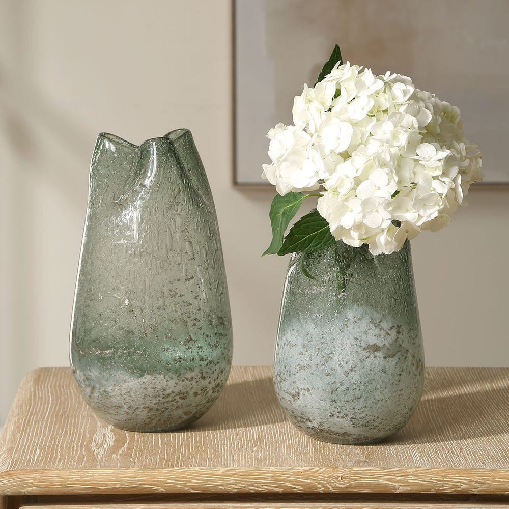 Chianti Vases, S/2