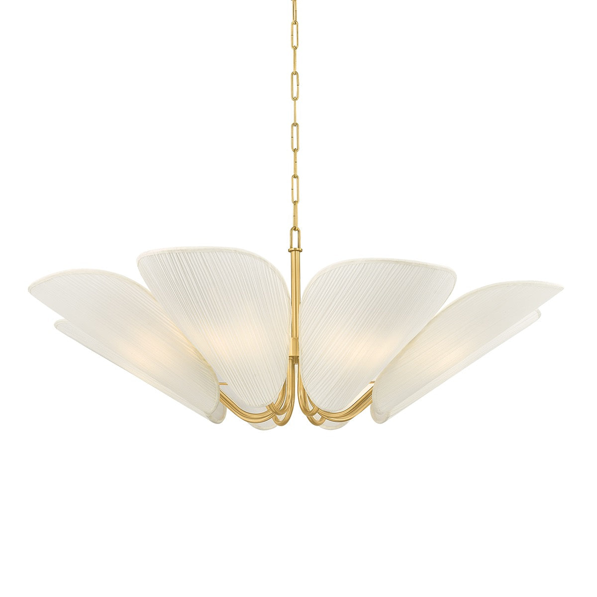Hudson Valley Winifred Chandelier