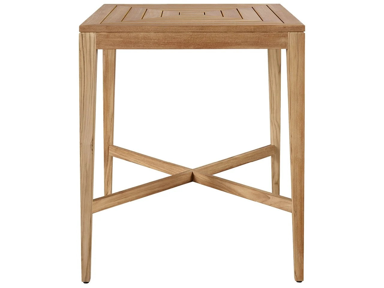 Universal Furniture Coastal Living Chesapeake Outdoor Bar Table