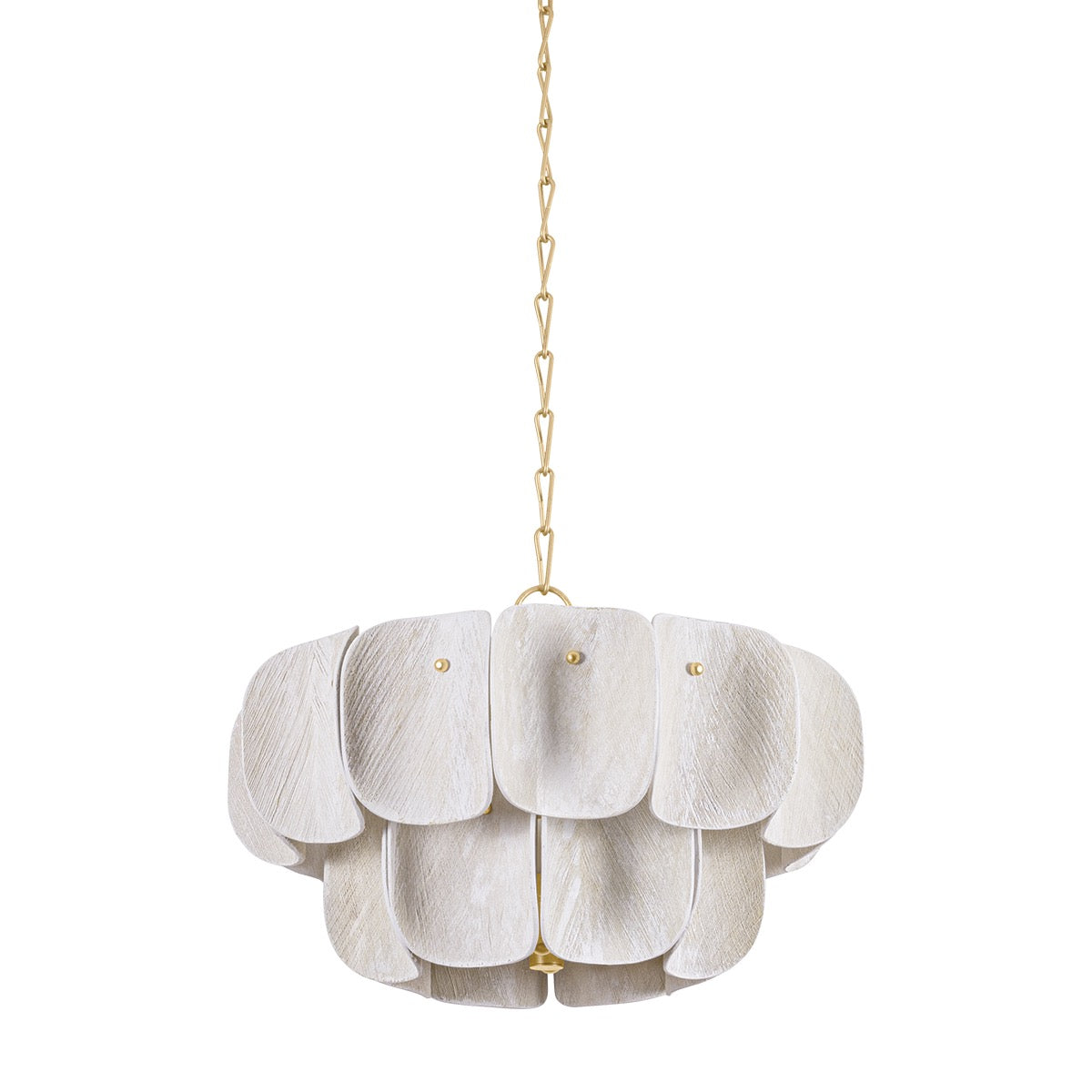 Hudson Valley Amalfi Chandelier