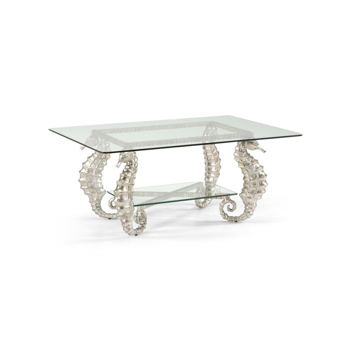 Seahorse Coffee Table