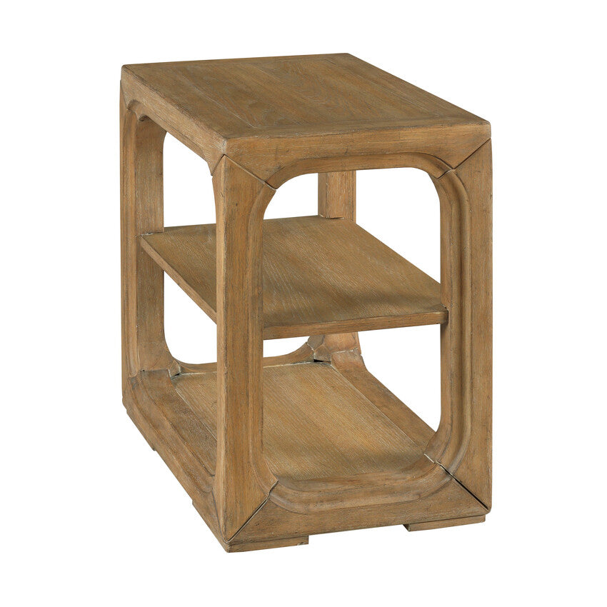 Hammary Chair side Table