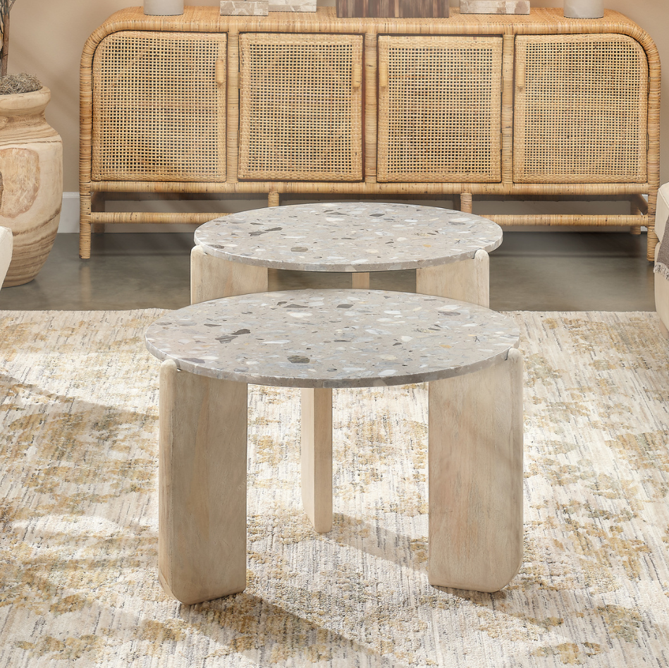 Quarry Coffee Table