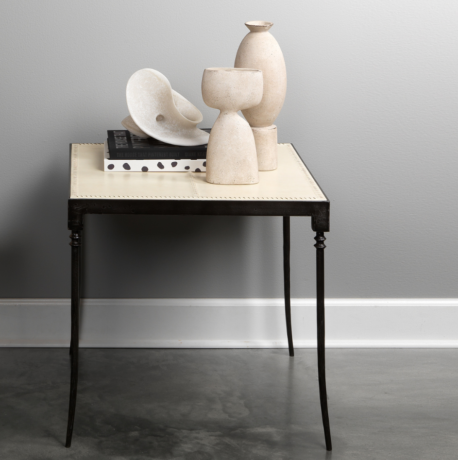 Nevado Side Table