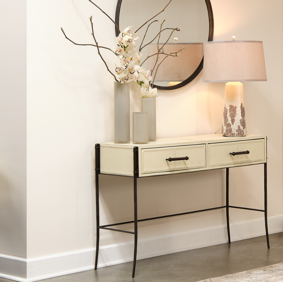 Nevado Console Table