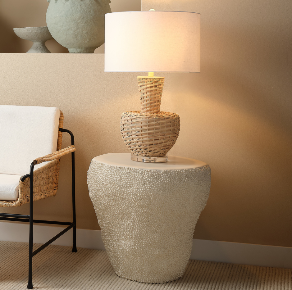 Uni Side Table, Large