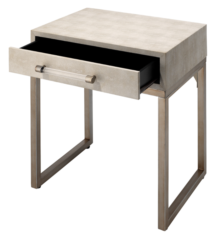 Kain Side Table