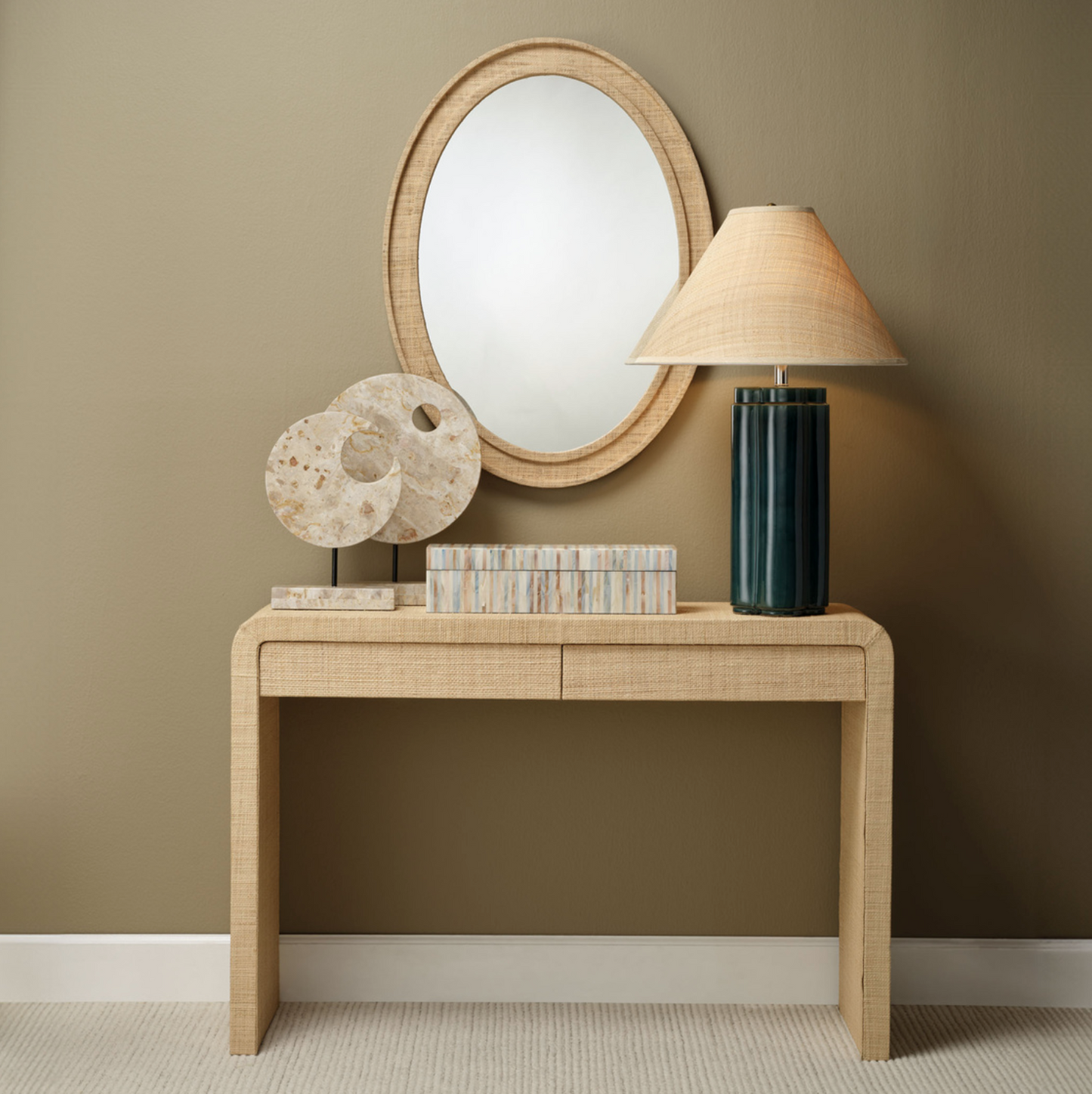 Montecito Console Table