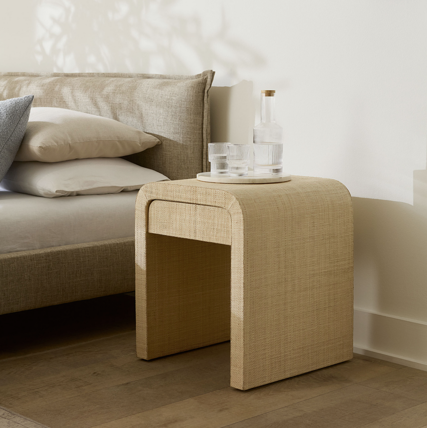 Montecito Side Table