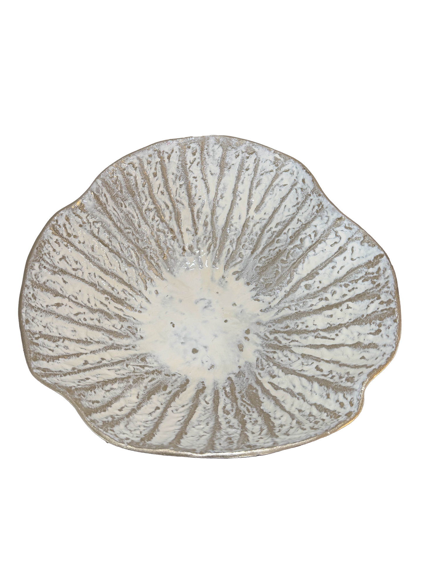 Set of 2 Decorative Bowls