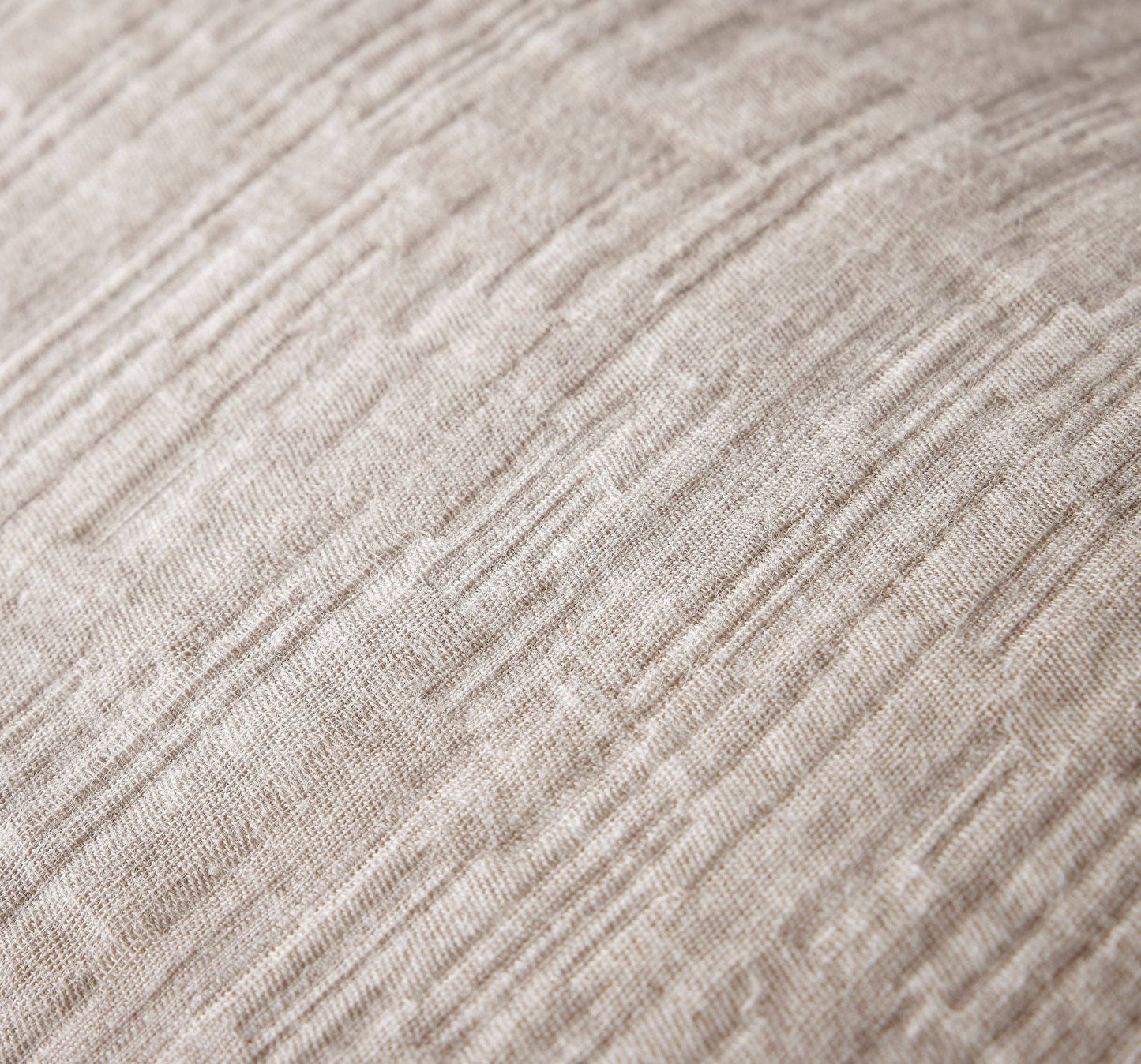 Stone Gauze Bedding Set