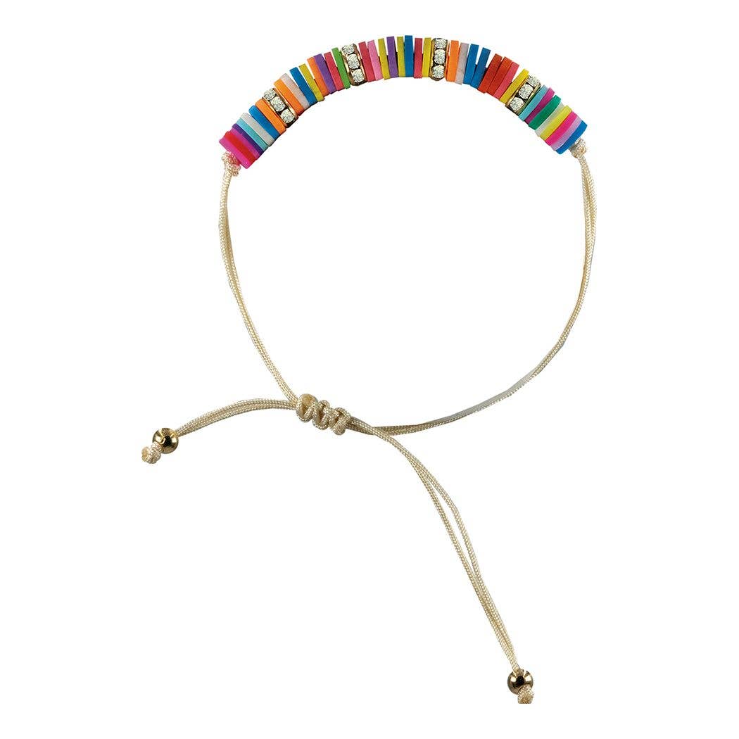 Kids Corded Bracelet