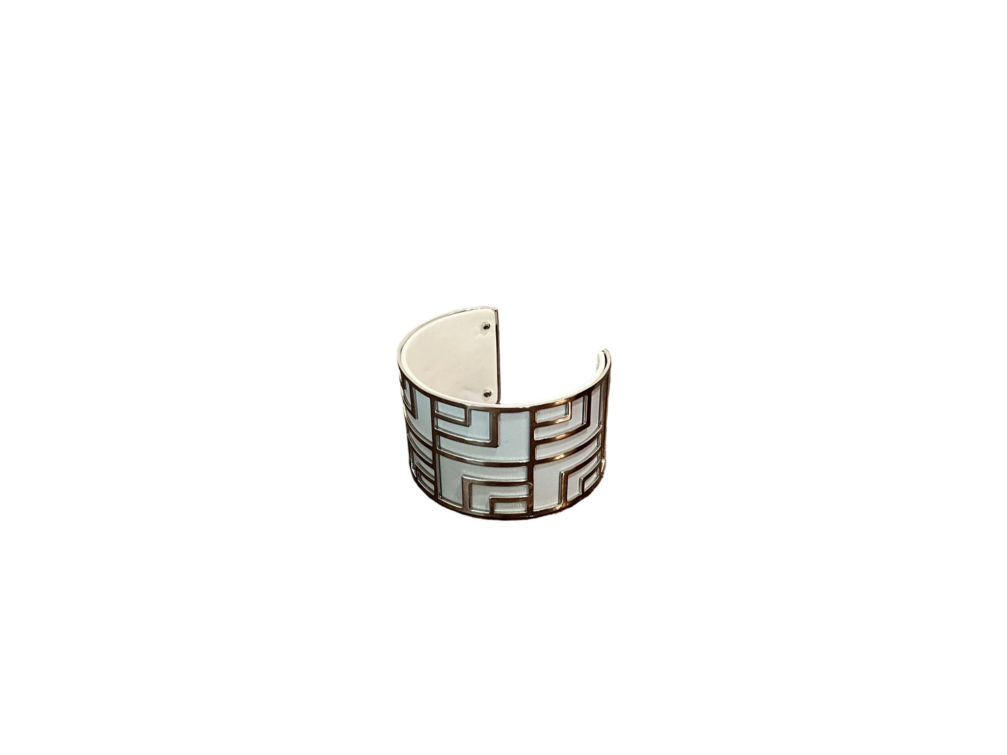 Reversible Bracelet