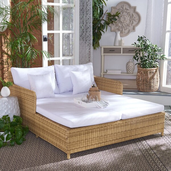 Outdoor Daybed