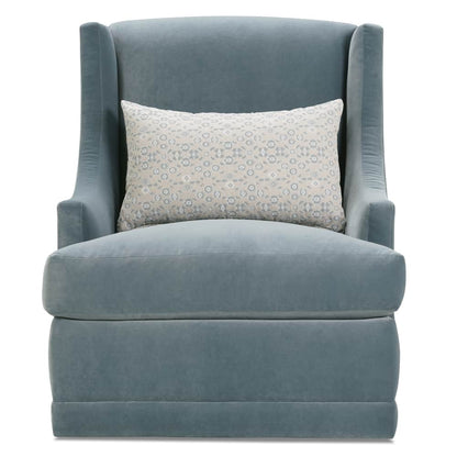 Rowe Lindsay Swivel Chair