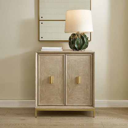 Alessia 2 Door Cabinet
