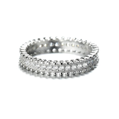Eternity Ring, Size 7