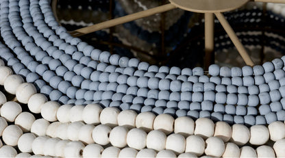 Jamie Young Clamshell Chandelier