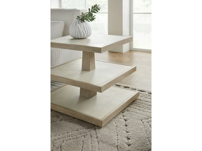 Hooker Cascade End Table