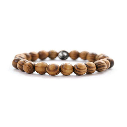 Brigade Men’s Bracelet