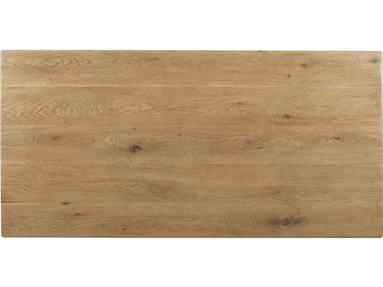Hooker Driftwood Rectangle Cocktail Table