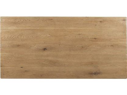 Hooker Driftwood Rectangle Cocktail Table