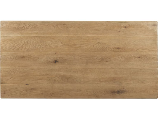Hooker Driftwood Rectangle Cocktail Table