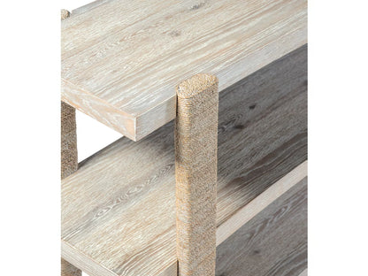 Hooker Commerce & Market Console Table