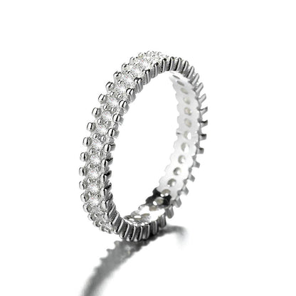 Eternity Ring, Size 7