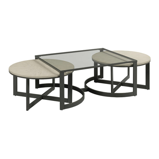 Hammary Nesting Table