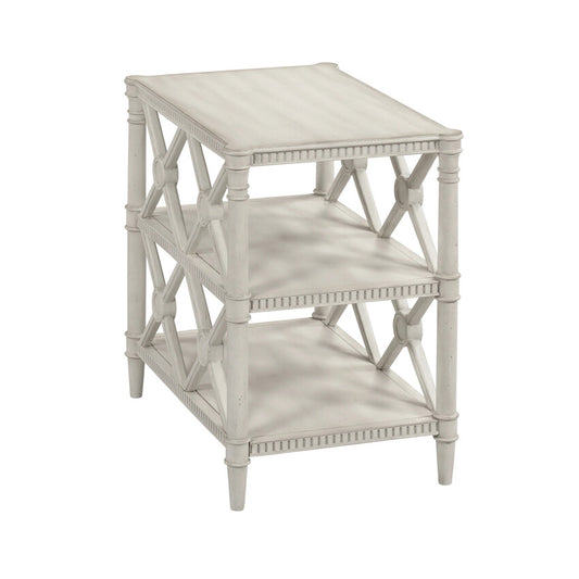 Hammary Terrace Chair Side Table