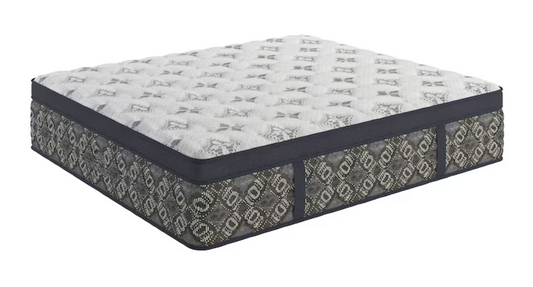 Kingsdown Passions Atherstone Ultra Firm Mattress Queen