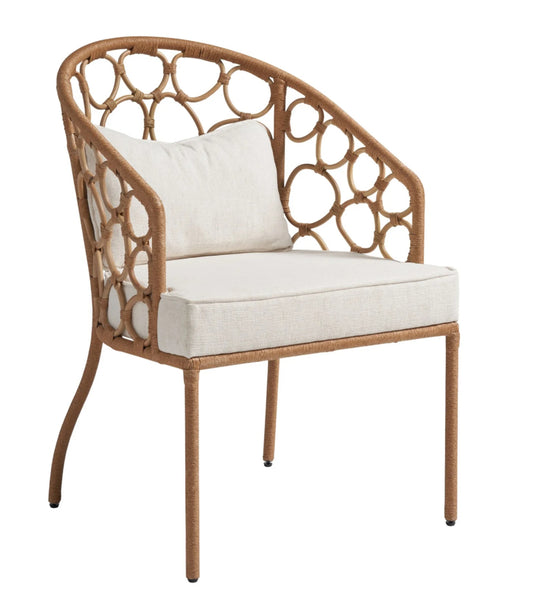 Universal Furniture Pebble Dining Chair