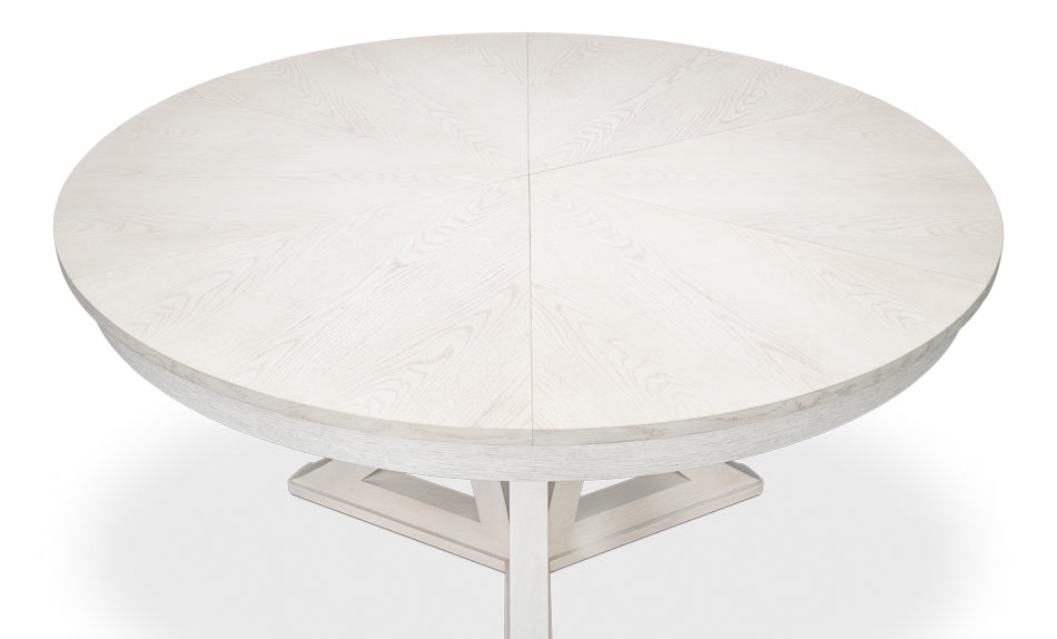 Jupe Round Dining Table