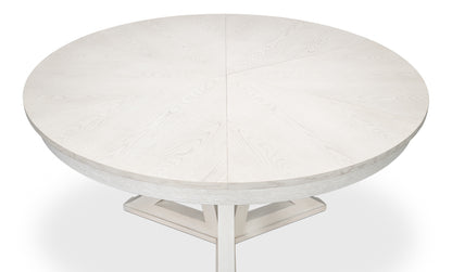 Jupe Round Dining Table