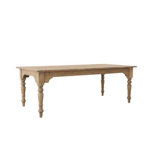Furniture Classics Percy Dining Table