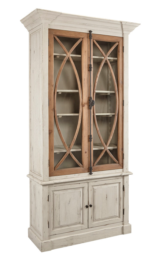 Furniture Classics Grayson Fretwork Cabinet