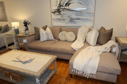 Bernhardt Joli Sectional