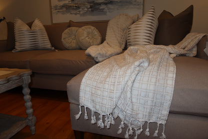 Bernhardt Joli Sectional