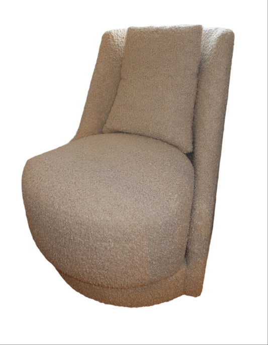 Vanguard: Ella Swivel Chair