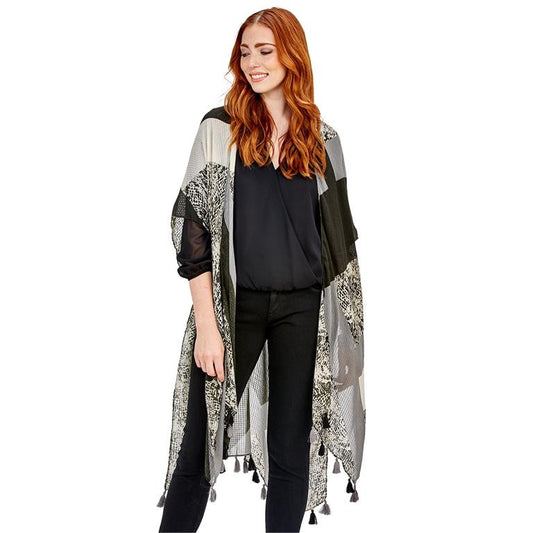 Python Kimono 2 Cololrways